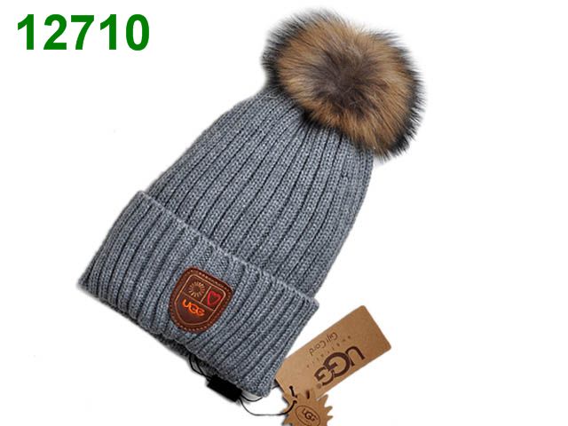 Other Brand Wool Beanie AAA-062