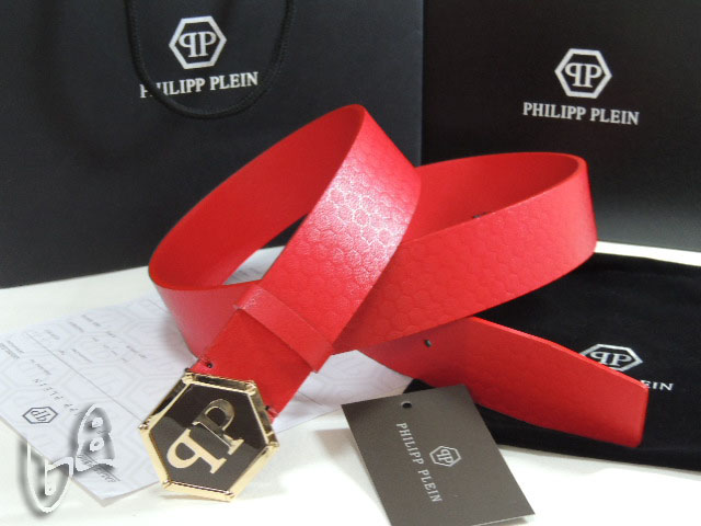 PHILIPP PLEIN Belt 1:1 Quality-001