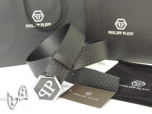 PHILIPP PLEIN Belt 1:1 Quality-003