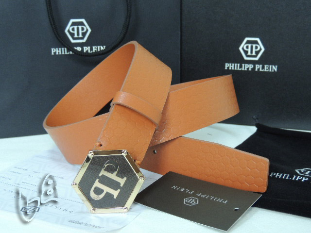 PHILIPP PLEIN Belt 1:1 Quality-004