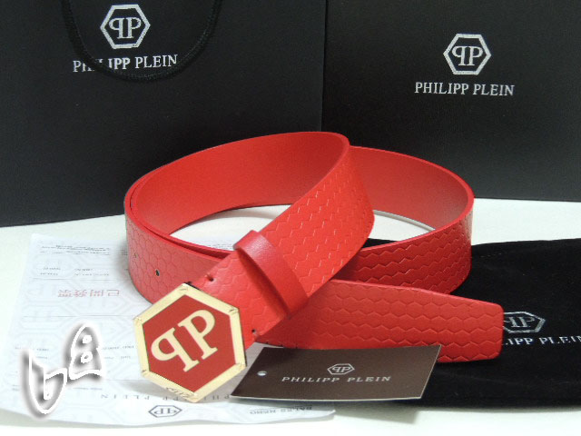 PHILIPP PLEIN Belt 1:1 Quality-006