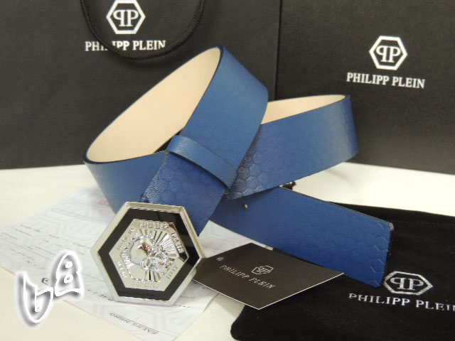 PHILIPP PLEIN Belt 1:1 Quality-007