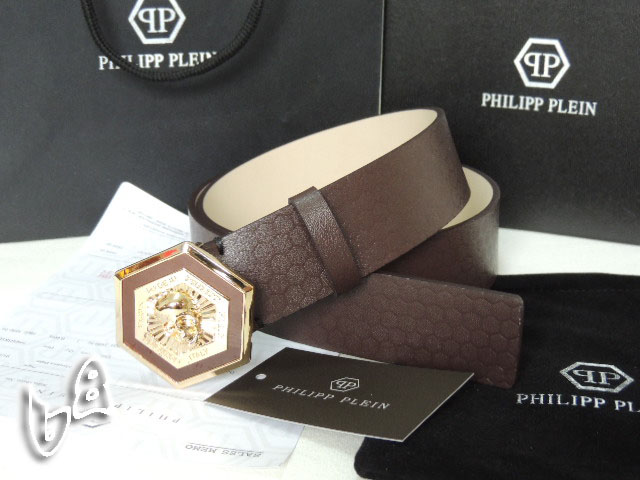 PHILIPP PLEIN Belt 1:1 Quality-008