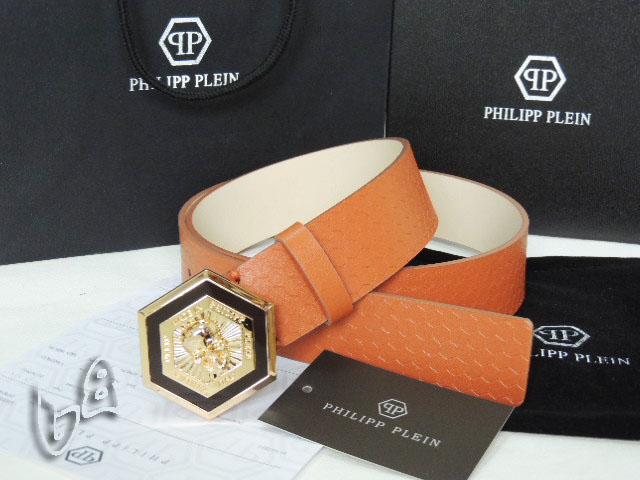 PHILIPP PLEIN Belt 1:1 Quality-009