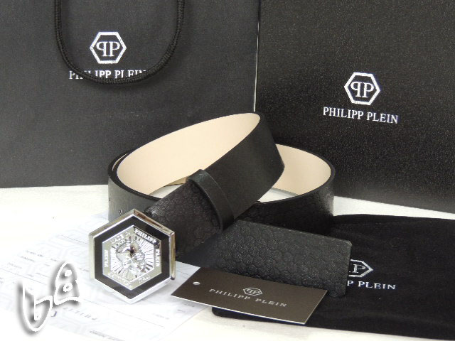 PHILIPP PLEIN Belt 1:1 Quality-011