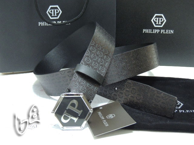 PHILIPP PLEIN Belt 1:1 Quality-012