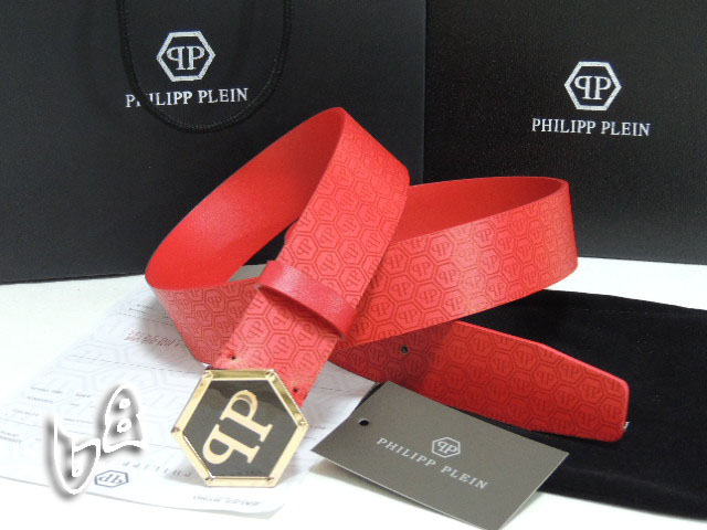 PHILIPP PLEIN Belt 1:1 Quality-014