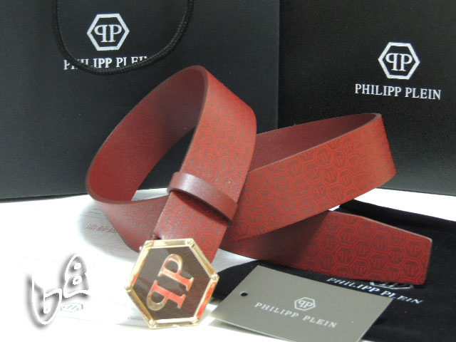 PHILIPP PLEIN Belt 1:1 Quality-016