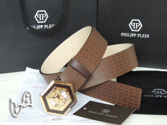 PHILIPP PLEIN Belt 1:1 Quality-021