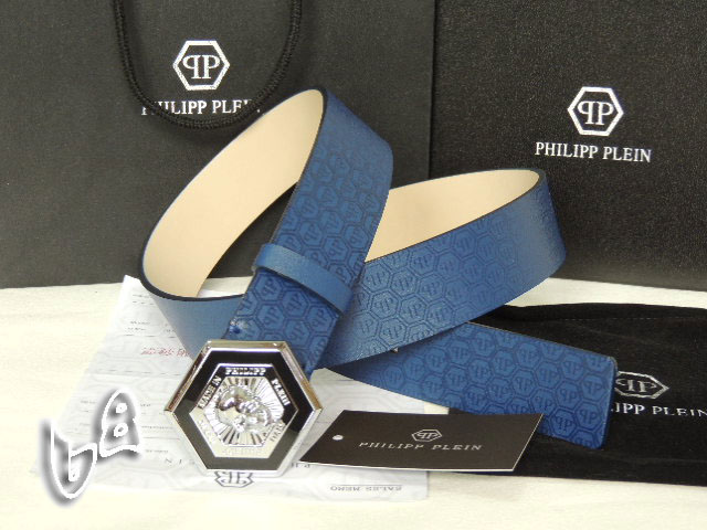 PHILIPP PLEIN Belt 1:1 Quality-022