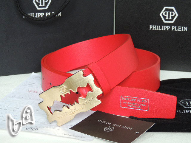 PHILIPP PLEIN Belt 1:1 Quality-023