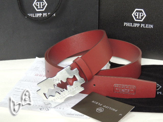 PHILIPP PLEIN Belt 1:1 Quality-025