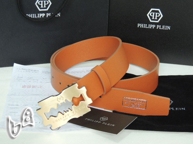 PHILIPP PLEIN Belt 1:1 Quality-026