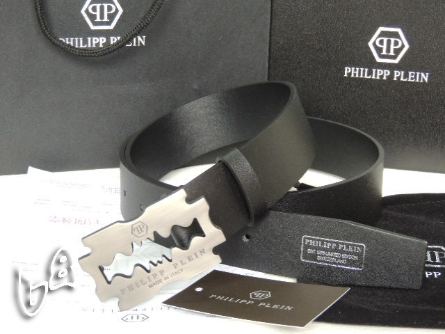 PHILIPP PLEIN Belt 1:1 Quality-027