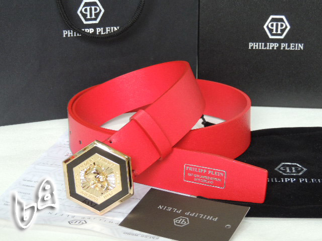 PHILIPP PLEIN Belt 1:1 Quality-028