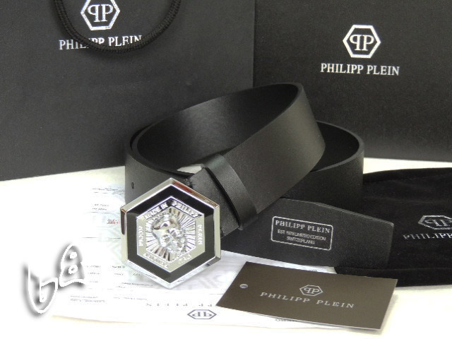 PHILIPP PLEIN Belt 1:1 Quality-029