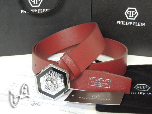 PHILIPP PLEIN Belt 1:1 Quality-030