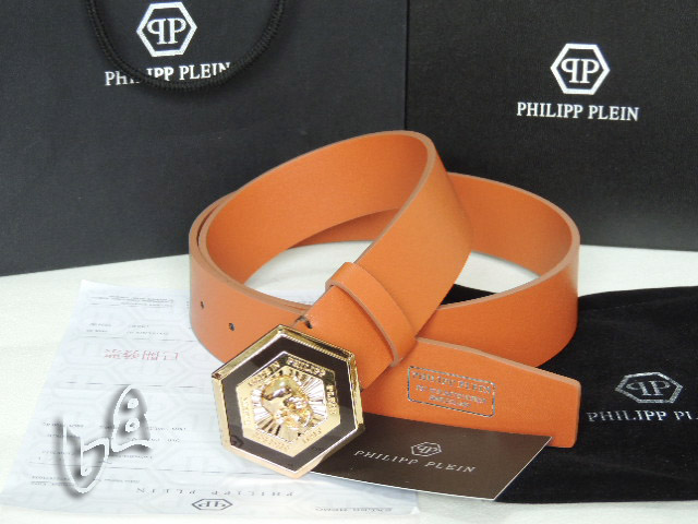 PHILIPP PLEIN Belt 1:1 Quality-031