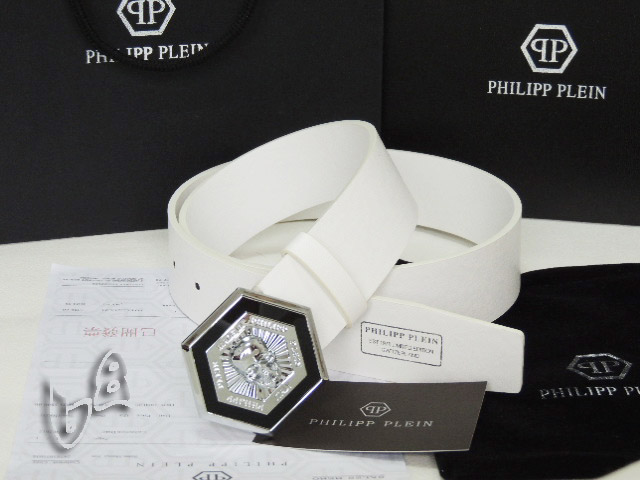 PHILIPP PLEIN Belt 1:1 Quality-032