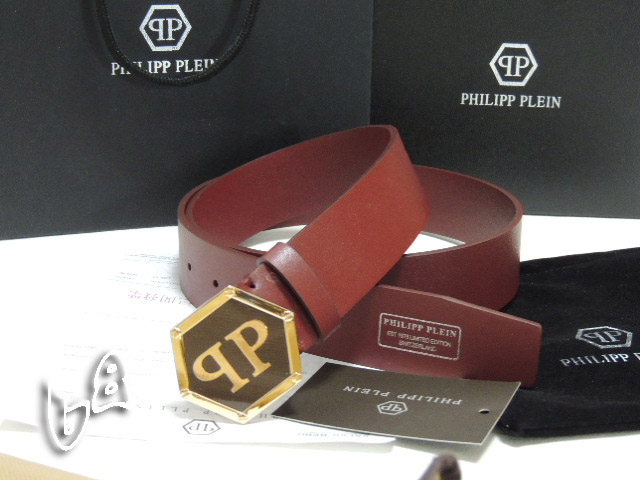 PHILIPP PLEIN Belt 1:1 Quality-034