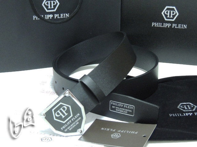 PHILIPP PLEIN Belt 1:1 Quality-040