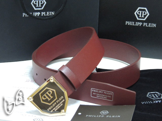 PHILIPP PLEIN Belt 1:1 Quality-041