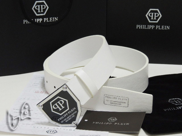 PHILIPP PLEIN Belt 1:1 Quality-042