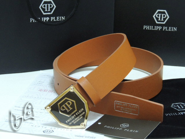 PHILIPP PLEIN Belt 1:1 Quality-043