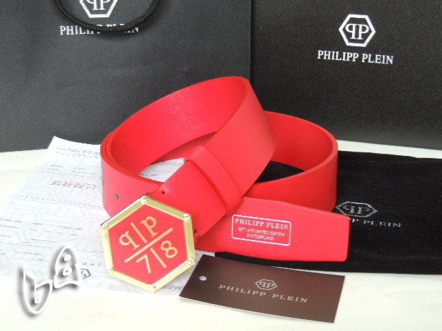 PHILIPP PLEIN Belt 1:1 Quality-047