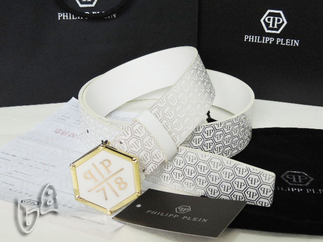 PHILIPP PLEIN Belt 1:1 Quality-049