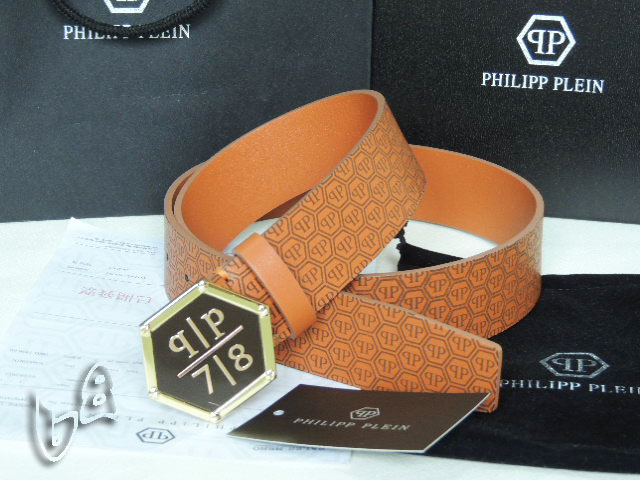 PHILIPP PLEIN Belt 1:1 Quality-052