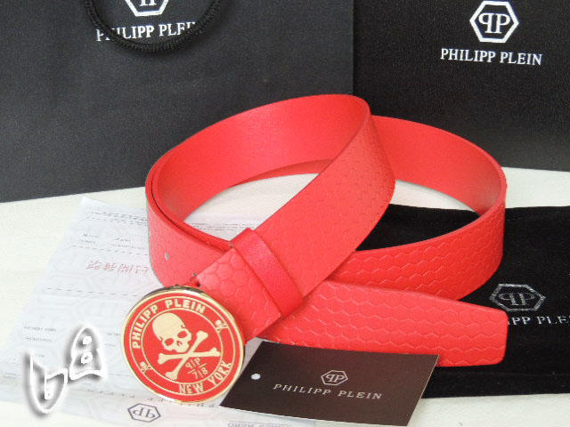 PHILIPP PLEIN Belt 1:1 Quality-053