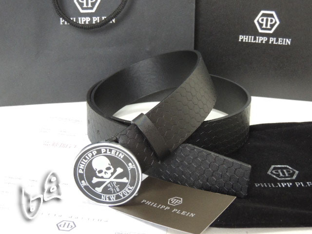 PHILIPP PLEIN Belt 1:1 Quality-054