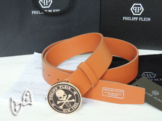 PHILIPP PLEIN Belt 1:1 Quality-056