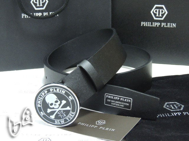 PHILIPP PLEIN Belt 1:1 Quality-057