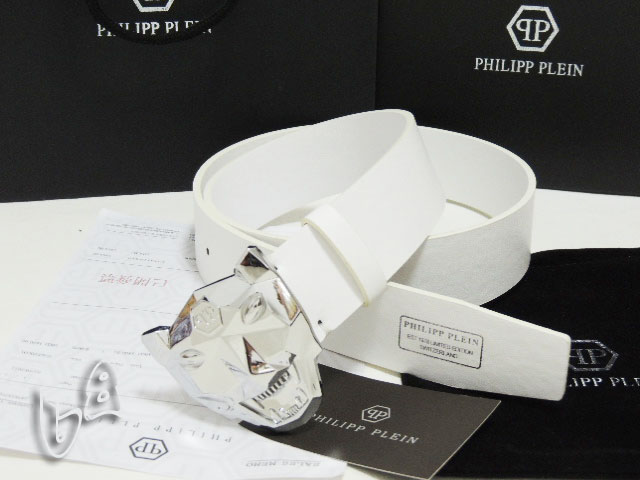 PHILIPP PLEIN Belt 1:1 Quality-059