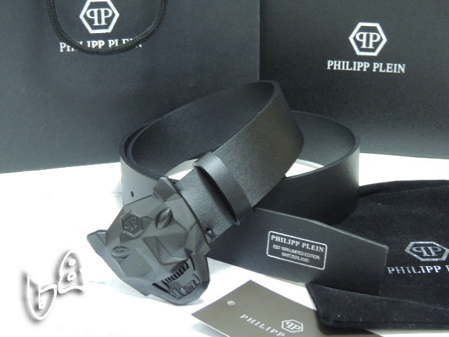 PHILIPP PLEIN Belt 1:1 Quality-060