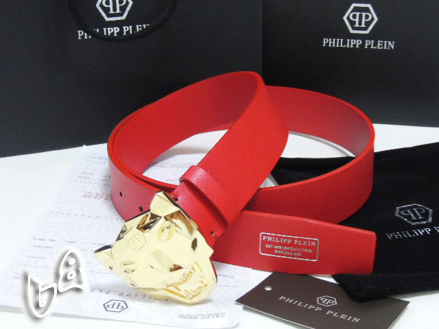 PHILIPP PLEIN Belt 1:1 Quality-061