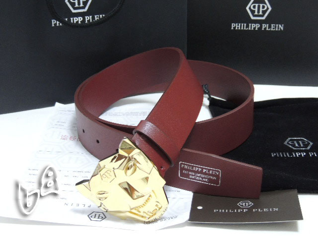 PHILIPP PLEIN Belt 1:1 Quality-062