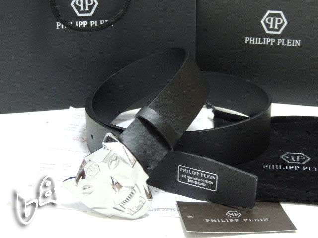 PHILIPP PLEIN Belt 1:1 Quality-063