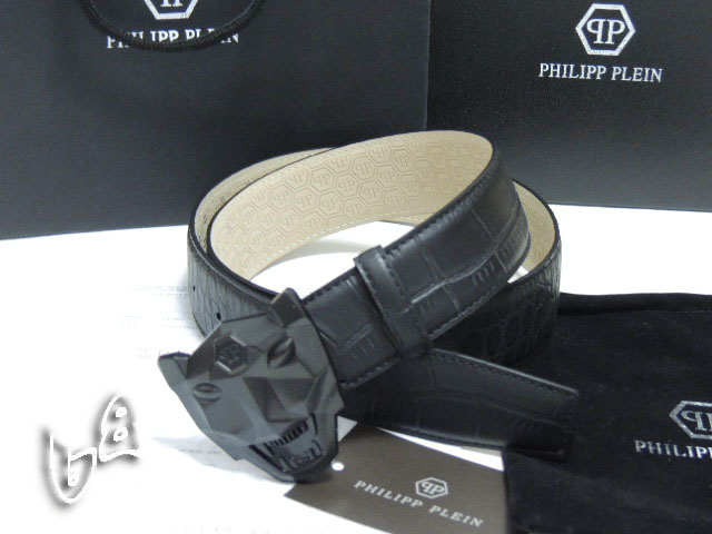 PHILIPP PLEIN Belt 1:1 Quality-065