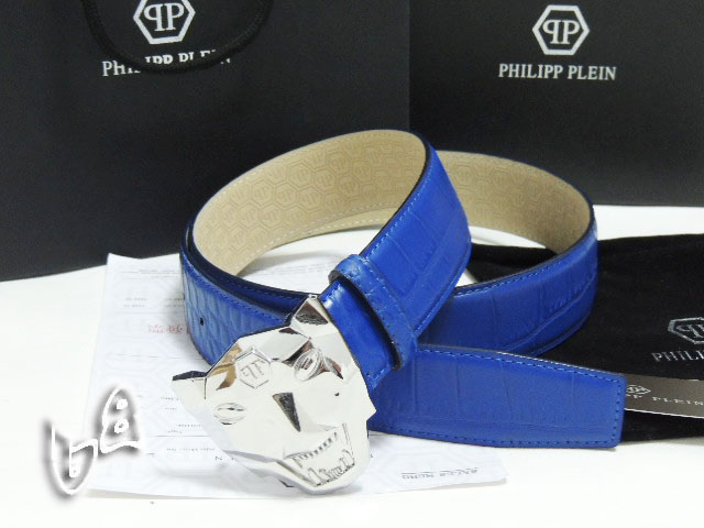 PHILIPP PLEIN Belt 1:1 Quality-068