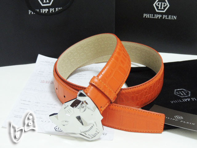 PHILIPP PLEIN Belt 1:1 Quality-069