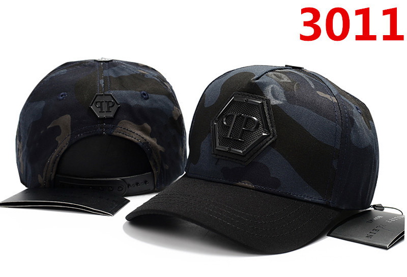 PHILIPP PLEIN Hats-004