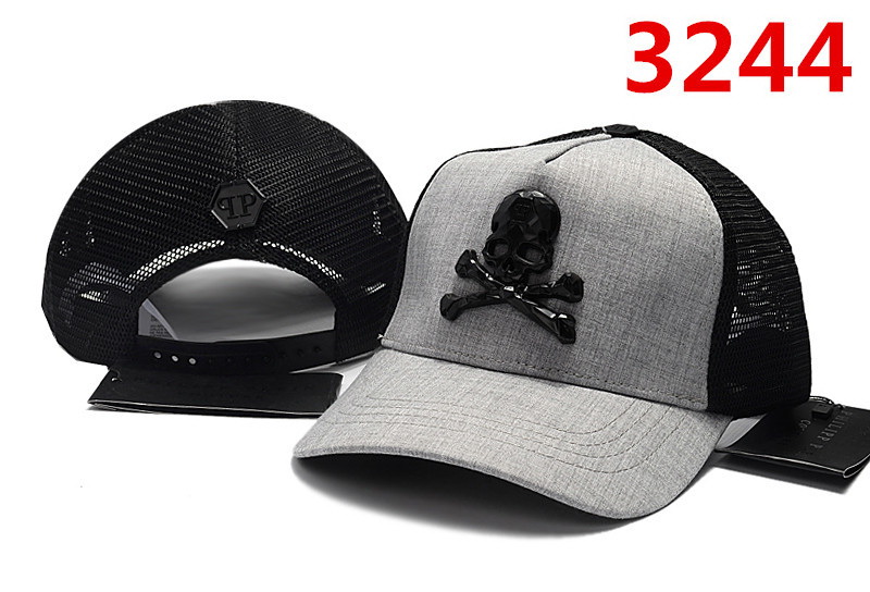 PHILIPP PLEIN Hats-017