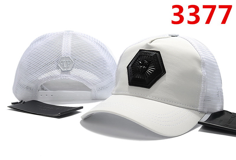 PHILIPP PLEIN Hats-021