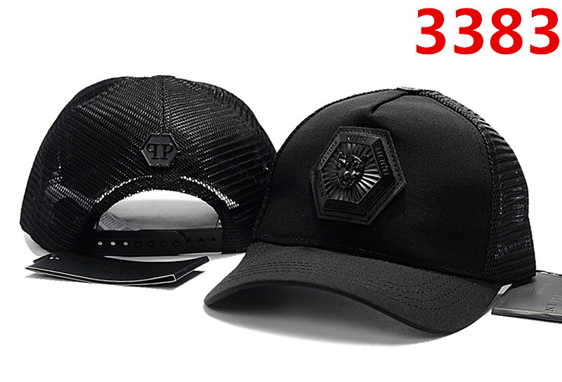 PHILIPP PLEIN Hats-023