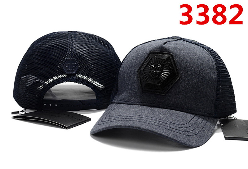 PHILIPP PLEIN Hats-024