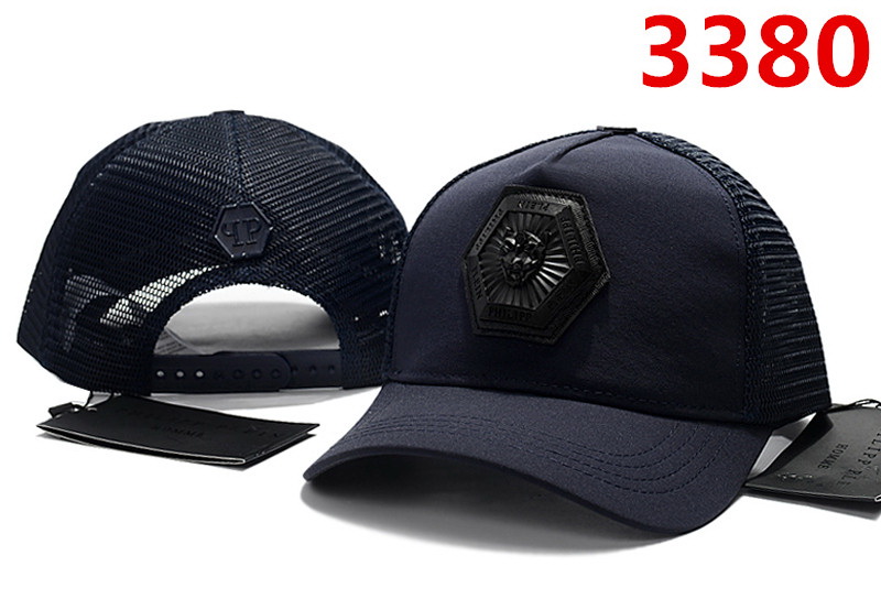 PHILIPP PLEIN Hats-026