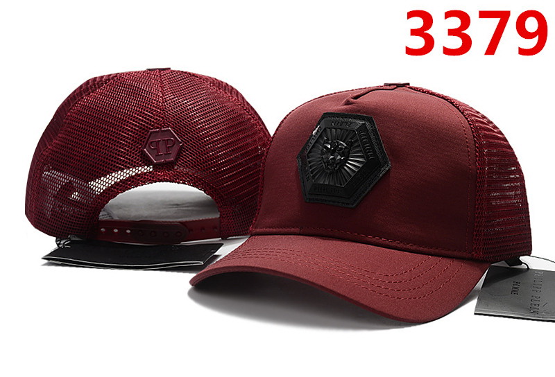 PHILIPP PLEIN Hats-027